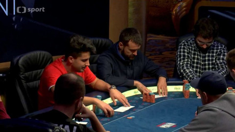 Poker - King’s Pot Limit Omaha