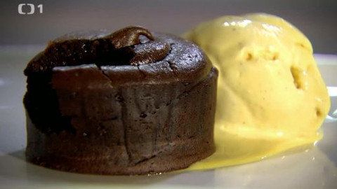 Vše o vaření - 4. listopadu 2013