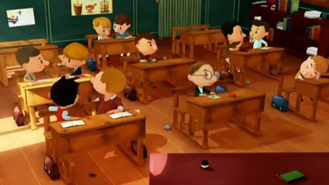 Mikulášovy patálie - 30/52 Dopravní předpisy