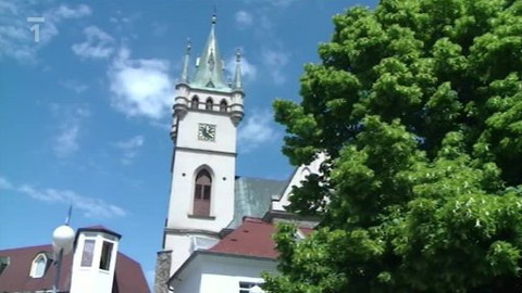 Toulavá kamera - 24. června 2012