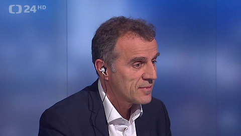 Události, komentáře - 6. prosince 2024