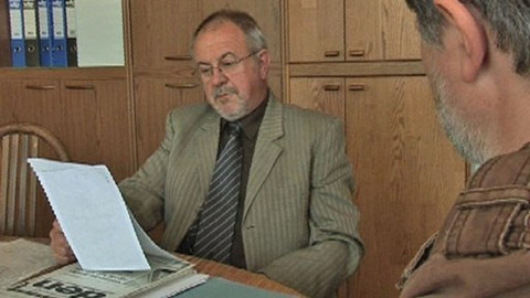 Případ pro ombudsmana - 3/16 Asanace skládky