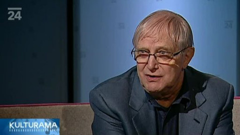 Kulturama - 12. května 2012