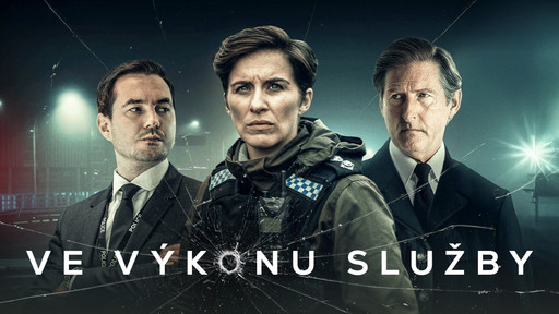 Ve výkonu služby