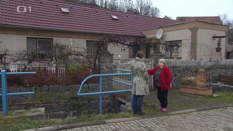 Černé ovce - 3. března 2021