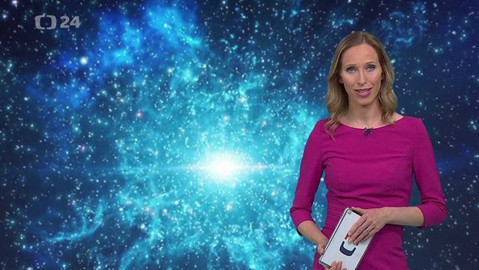 Horizont ČT24 - 31. května 2019