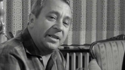 Příloha Televizních novin - Padesát let Miroslava Horníčka