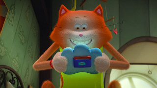 Splat & Harry