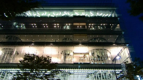 Architektura - Epizoda 18/45