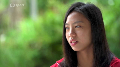 Magazín světového badmintonu - 3. března 2022