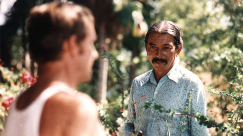 Třicet případů majora Zemana - 27/30 Rukojmí v Bella Vista