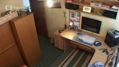 Bydlení je hra - 17. srpna 2006