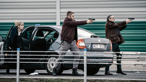 Princip slasti - Epizoda 1/10