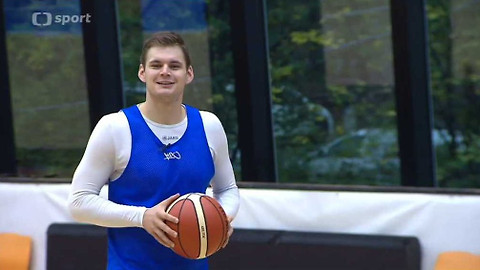 BasketManie - 8. listopadu 2015