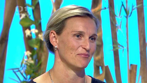 Sama doma - 4. května 2022