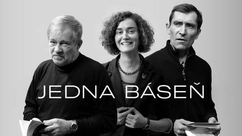 Jedna báseň