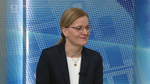 Dobré ráno - 2. května