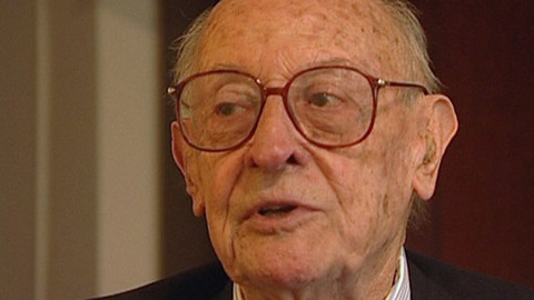 Ještě jsem tady - Bedřich Grünzweig