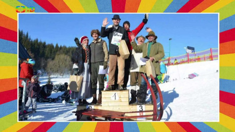 Tamtam - 27. ledna 2018