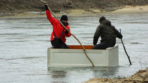 Záhady Toma Wizarda - Lesní války aneb Pytlácký verbuňk
