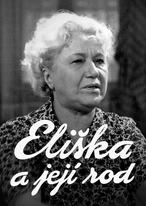 Eliška a její rod