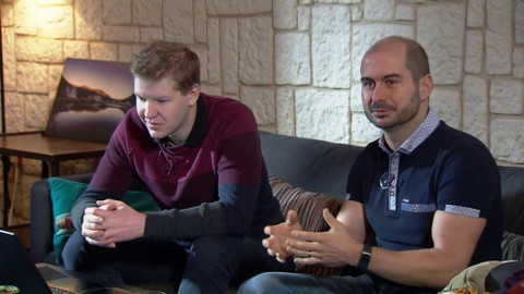 Klíč - 14. února 2018