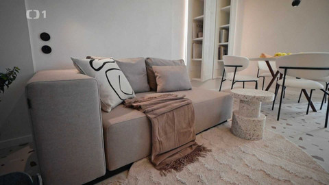 Bydlet jako... - Za starými dveřmi