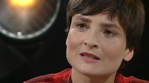 Z očí do očí - Zdeňka Hladká