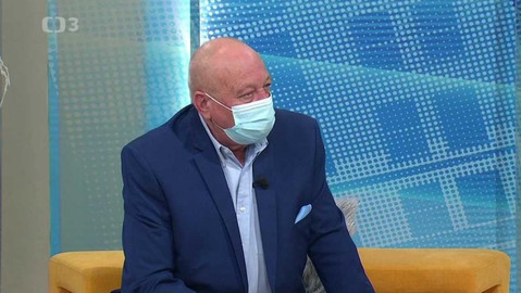 Dobré ráno - 20. ledna 2021