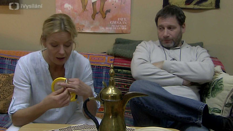 Nemocnice na kraji města - nové osudy - 12/13 Adventní nadílka