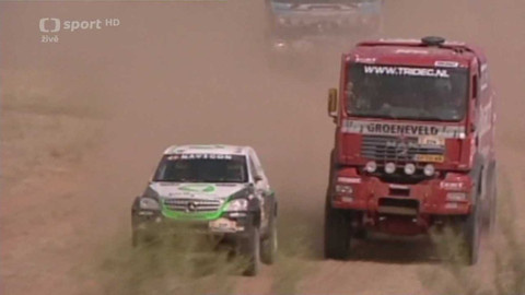 Svět motorů - Svět motorů