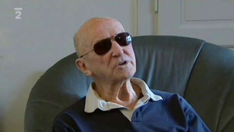 Osobnost na Dvojce - 4. února 2011