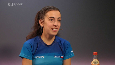 Český orienťák - 9. října