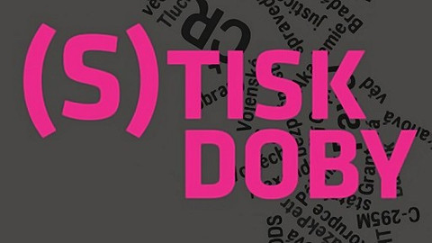 Ideje a umění z Centra DOX - (S)tisk doby č. 10