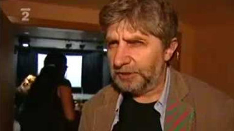 Finále Plzeň - 2/5 Plzeňské bublinky 2008