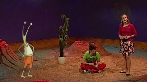 PLANETA YÓ - 18. února 2016