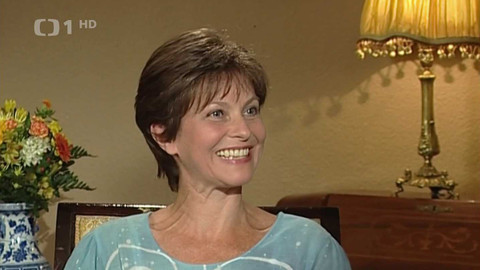 Úsměvy - Úsměvy Marty Vančurové