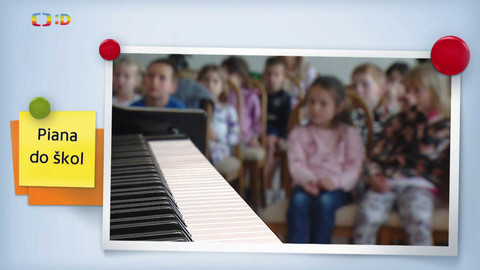 Zprávičky - 8. září 2024