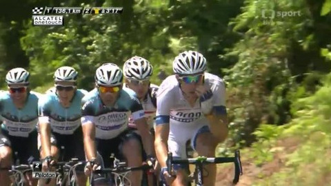 Tour de France - 13. etapa