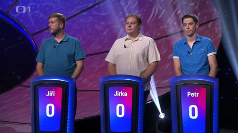 Kde domov můj? - 13. prosince 2017