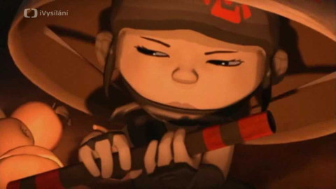 Game Page - 7. března 2009