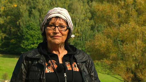 Chcete mě? - 20. října 2013