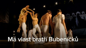 Obrázek pořadu Má vlast bratří Bubeníčků