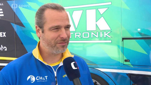 Svět motorů - 42. INVELT Rally Pačejov