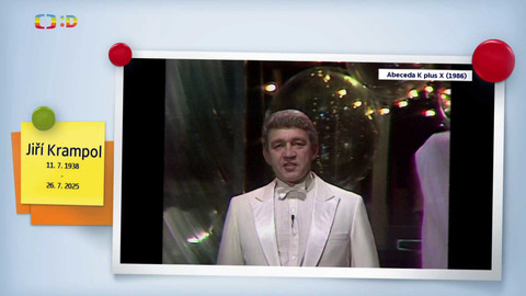 Zprávičky - 27. července