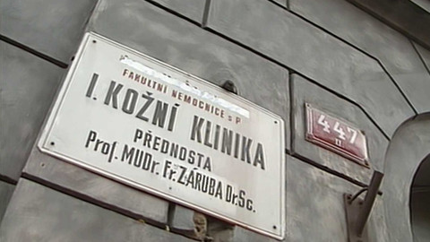 Archiv dne - 10. leden 1992: Prostituce