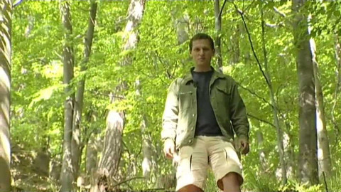 Živé srdce Evropy - Lichnice - Kaňkovy hory