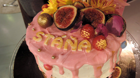 Sama doma - 15. října 2015