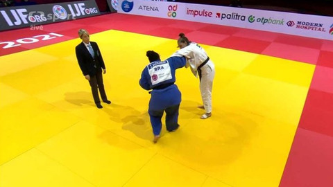 IJF World Tour - Ázerbájdžán