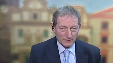 Interview ČT24 - 23. ledna 2009